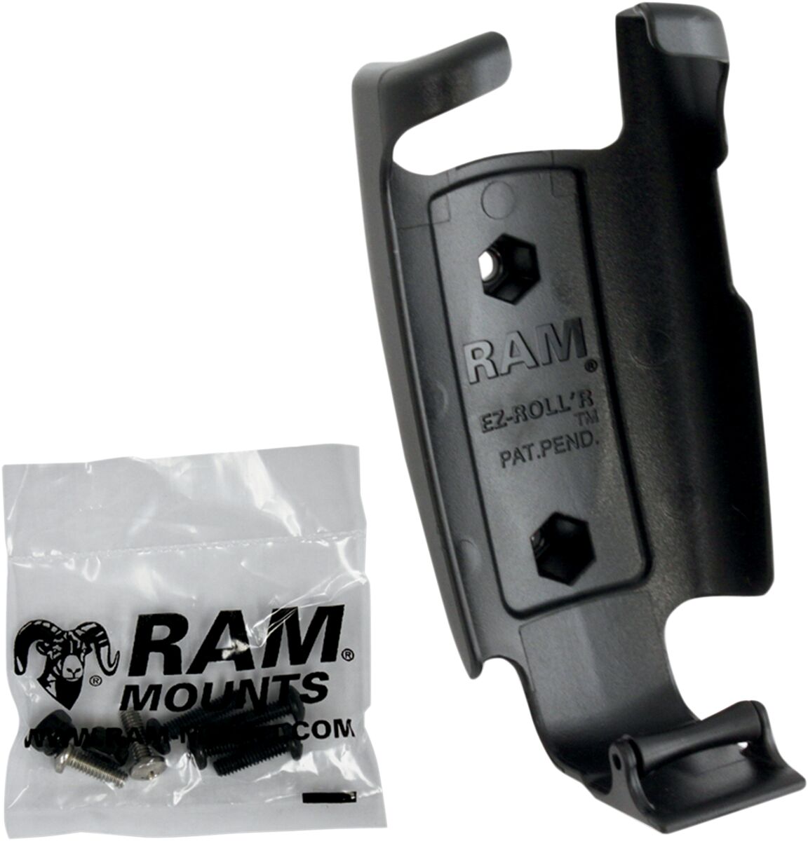 RAM MOUNT CRADLE HOLDER GARMIN NUVI SERIES