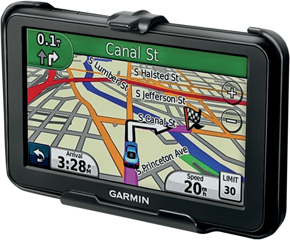 RAM MOUNT CRADLE HOLDER GARMIN NUVI SERIES