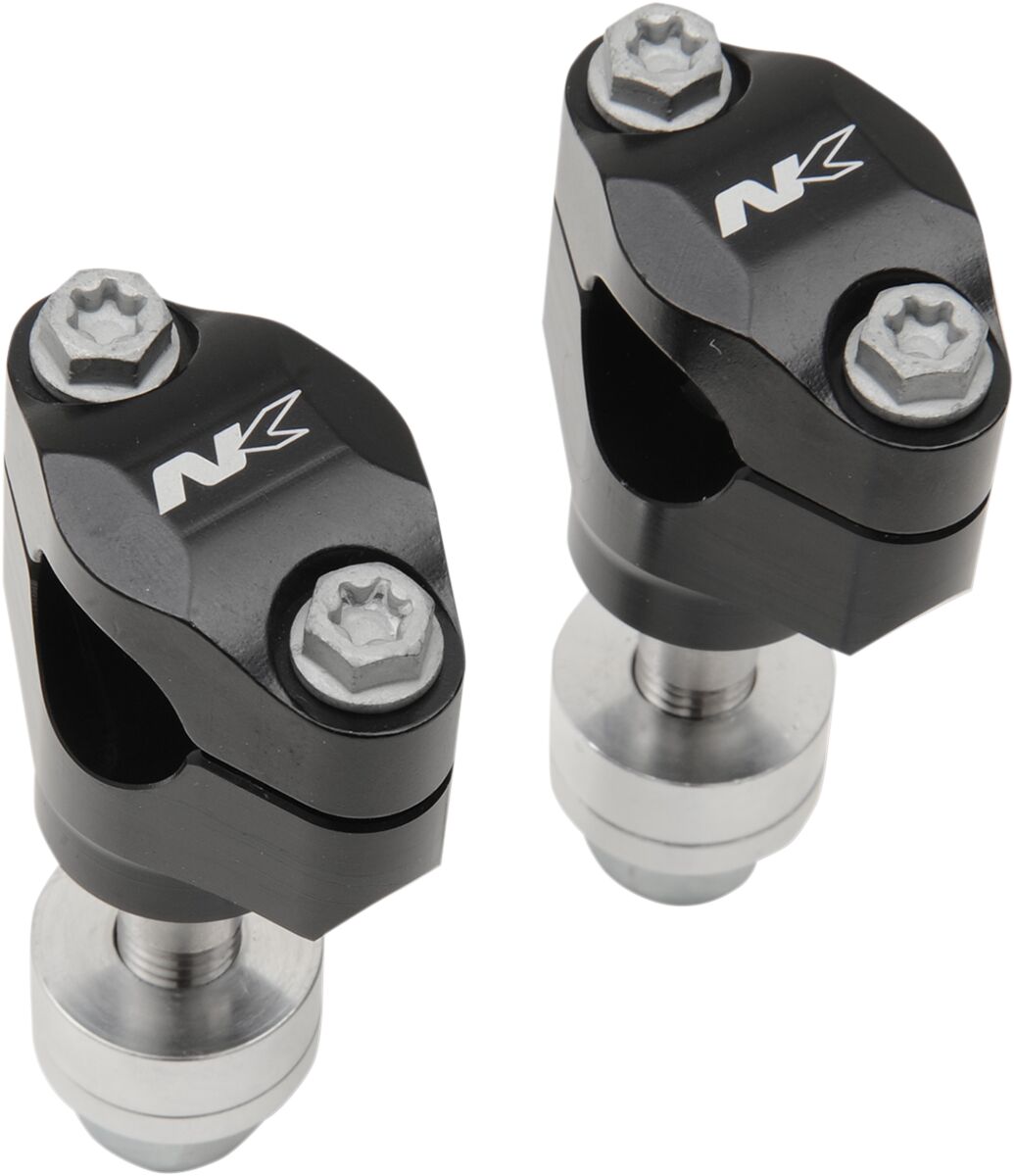 HANDLEBAR CLAMP