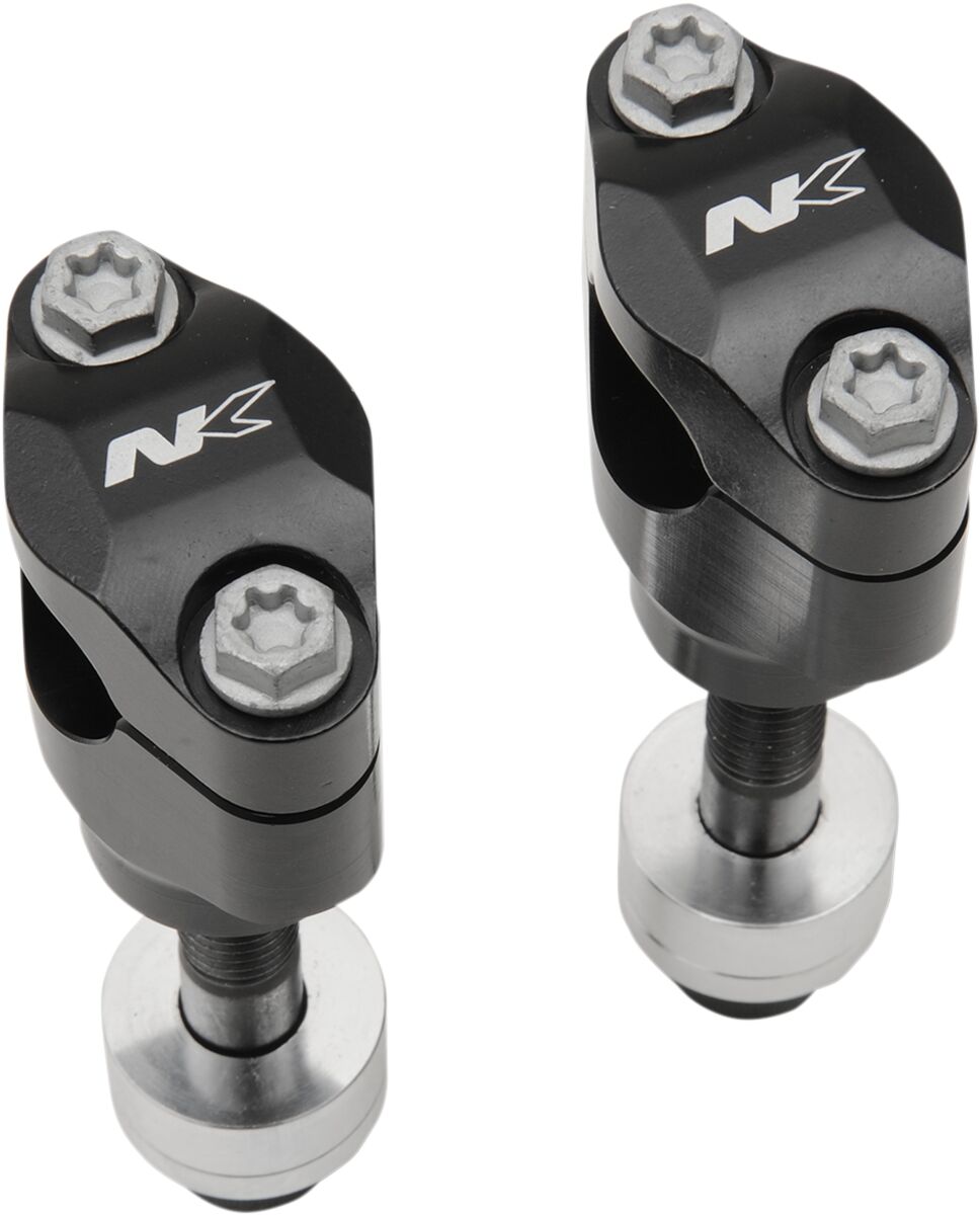 HANDLEBAR CLAMP