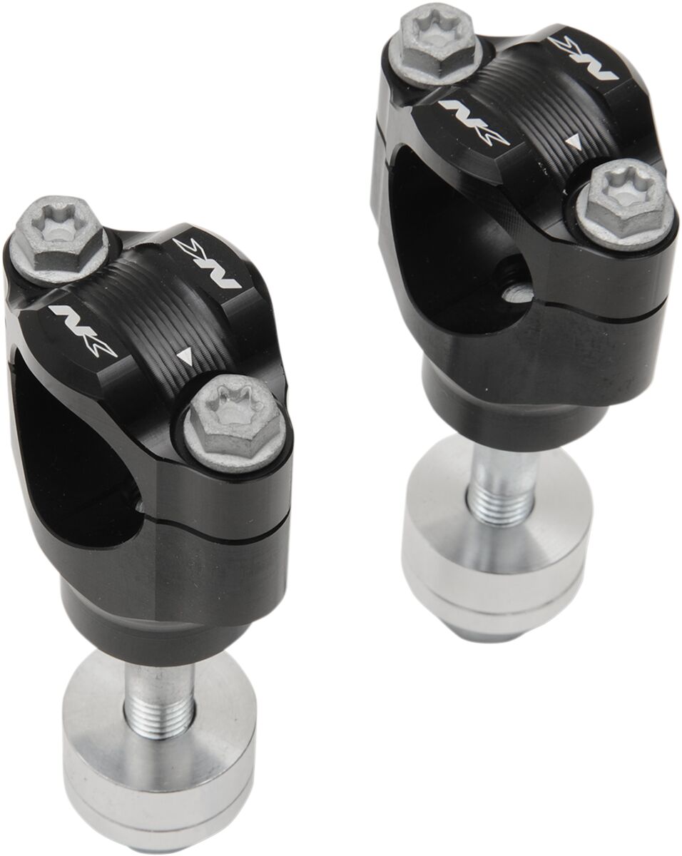 HANDLEBAR CLAMP