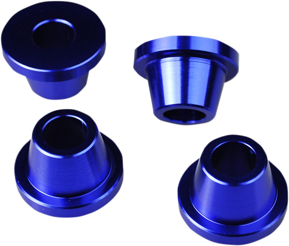 RUBBER KILLER BLUE