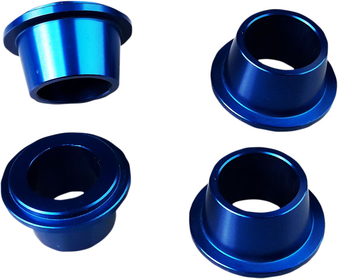 RUBBER KILLER BLUE