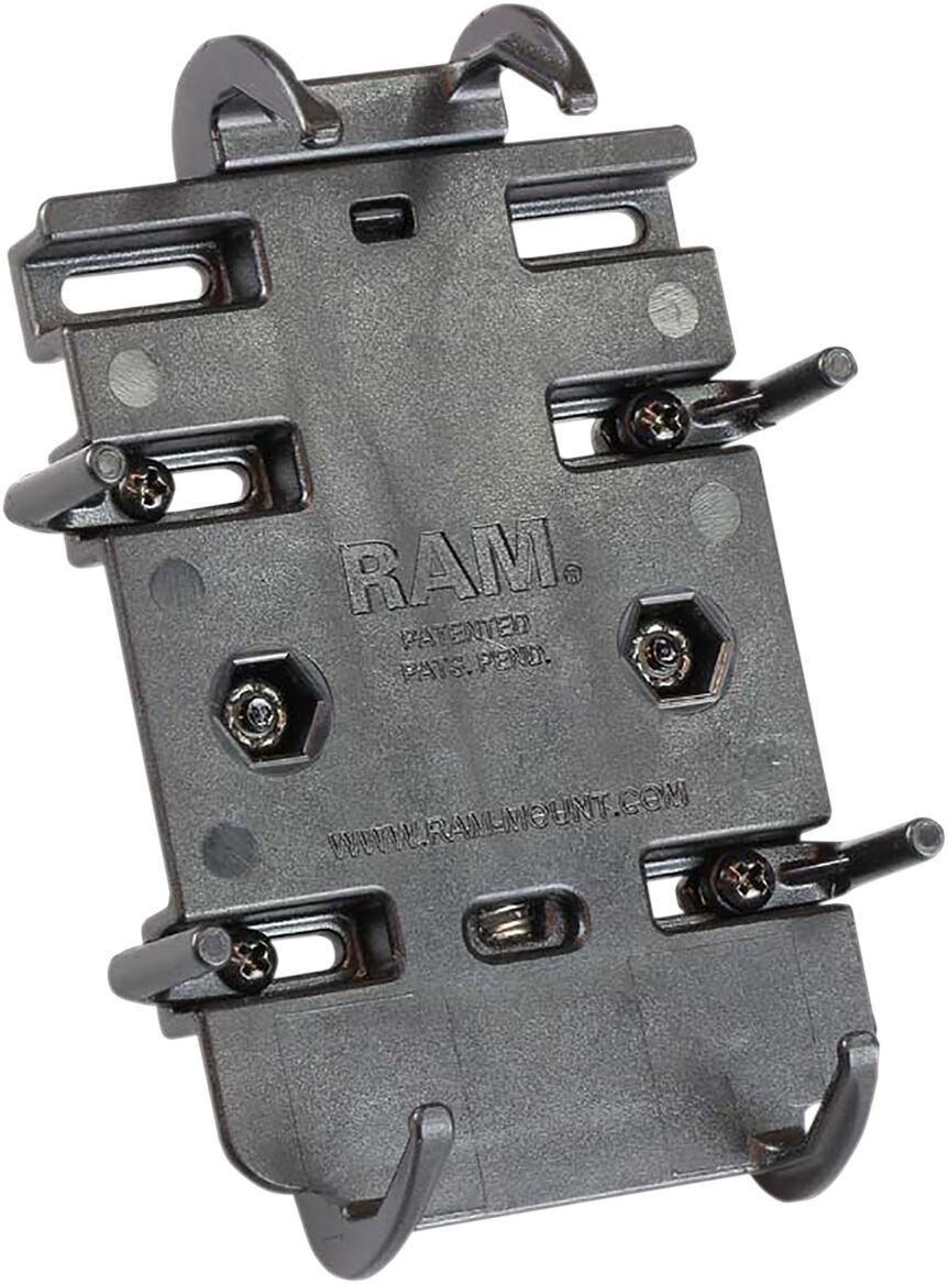 CRADLE UNIV QUICK GRIP