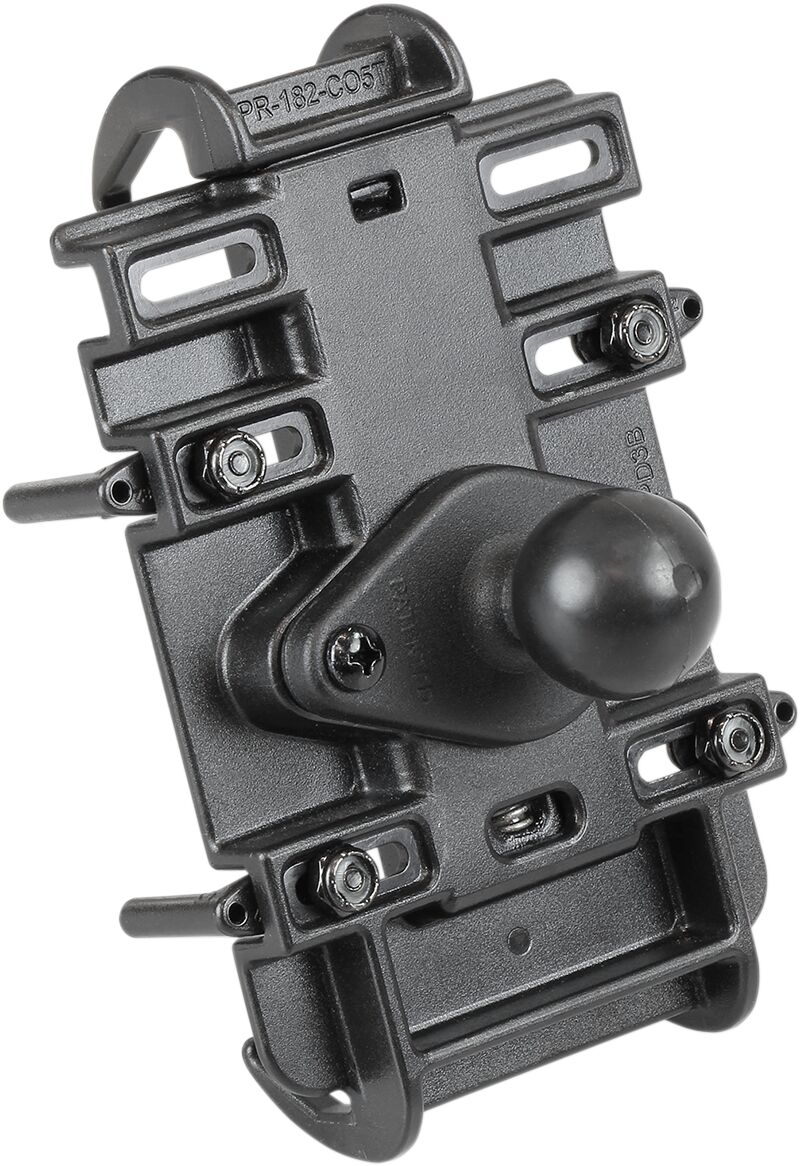 Quick Grip Phone Holder With Ball