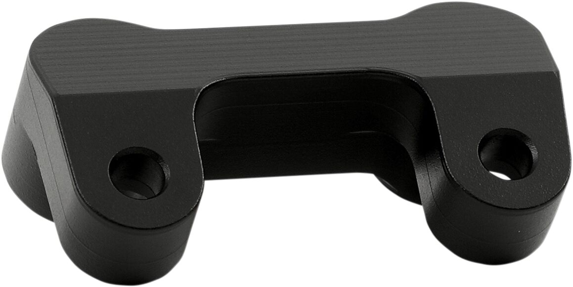 Black T-Bar Handlebar Adapter