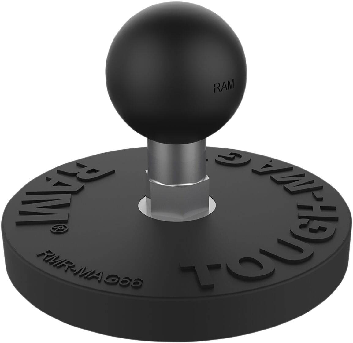 66 mm Tough-Mag Ball