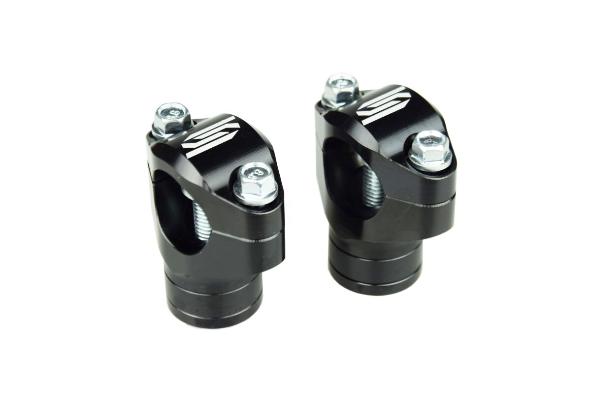 BARMNT 28.6 TRPLE CLAMPS