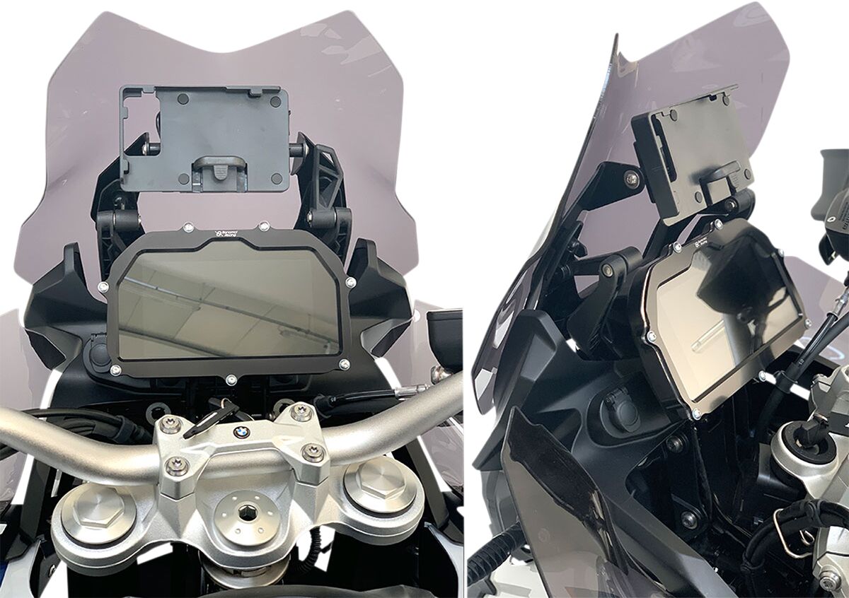 GPS SUPPORT F750GS/F850GS