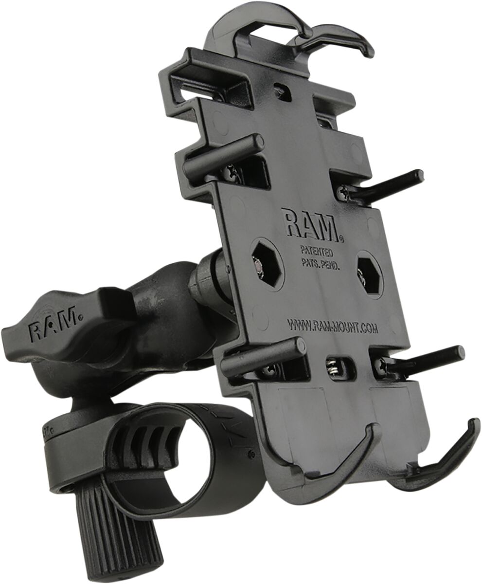 KIT QUICK GRIP FOR PHONE