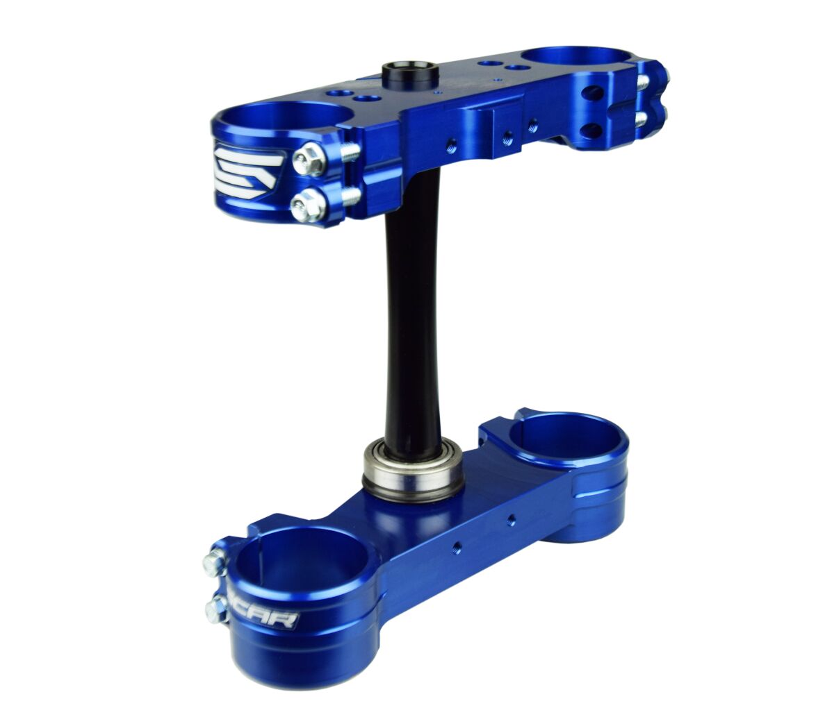 TRIPLE CLAMPS KTM 23- BL