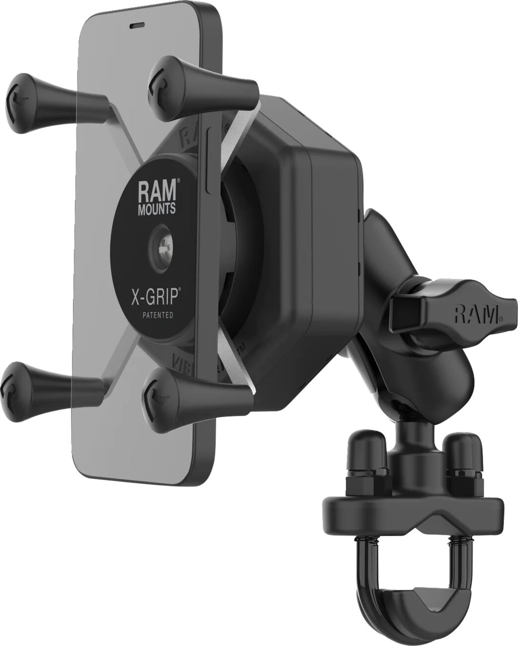 Mount Kit - X-Grip® - Vibe Safe - U-Bolt