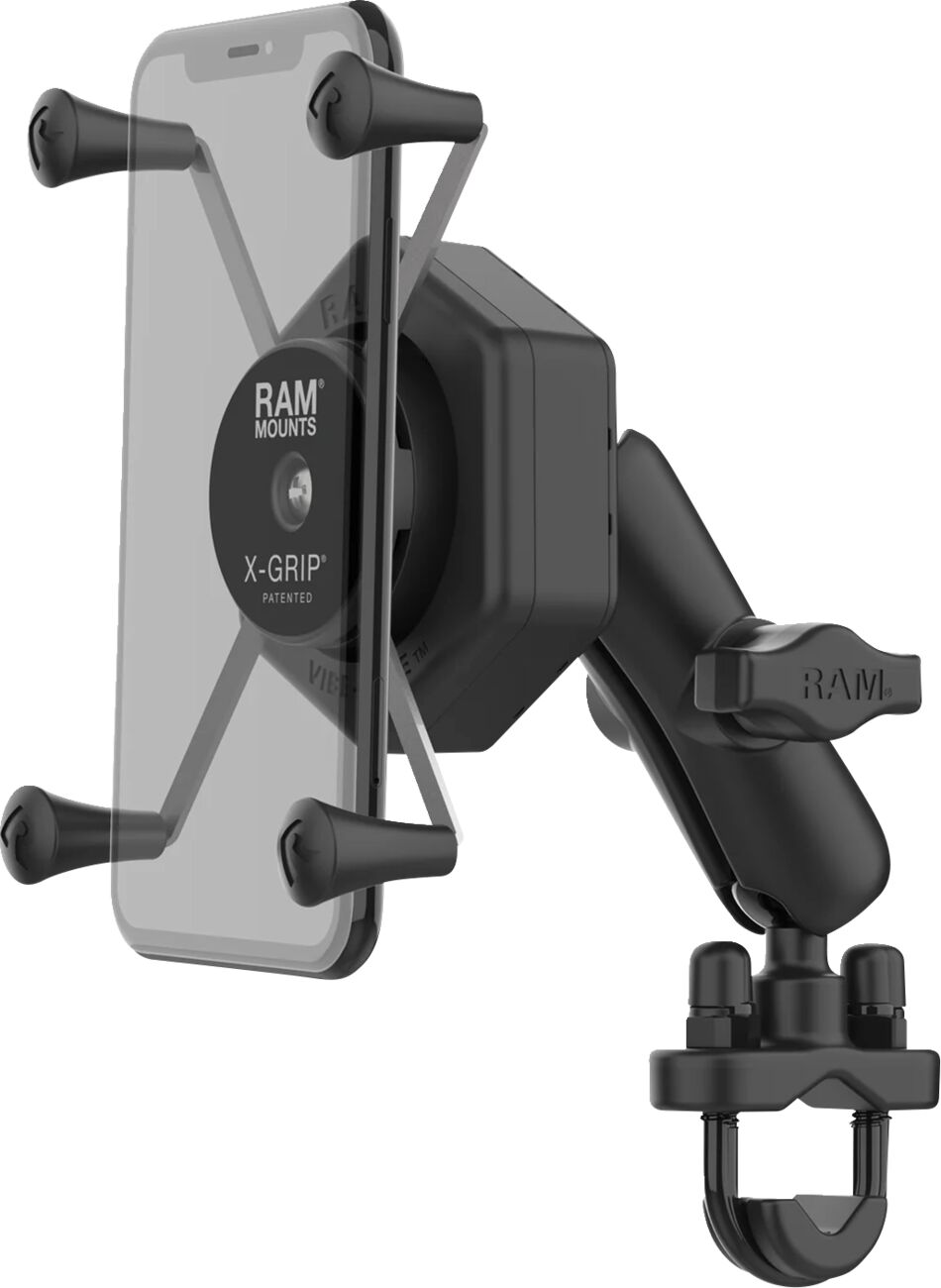 Mount Kit - X-Grip® - Vibe Safe - U-Bolt - Medium