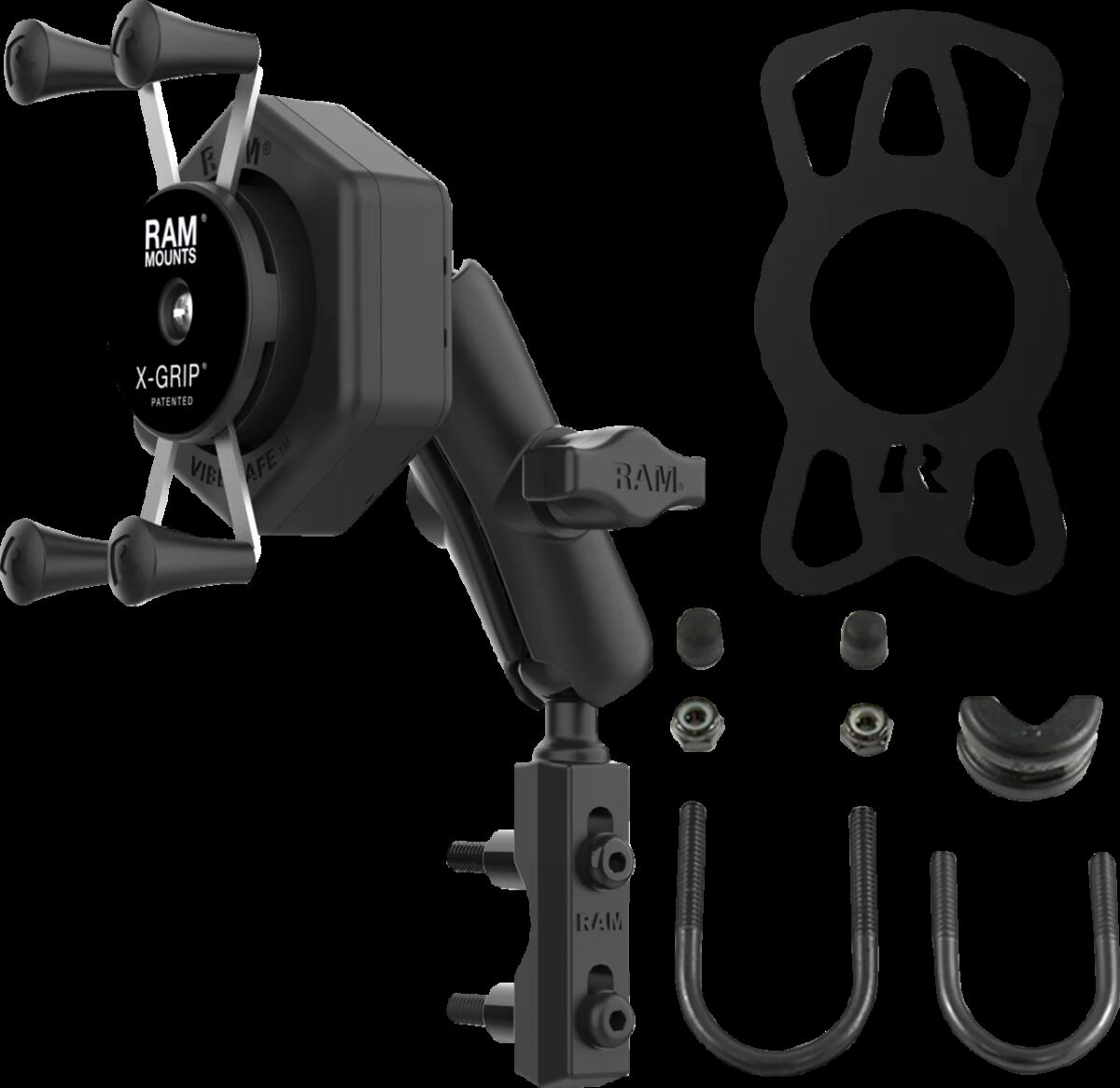 Mount Kit - X-Grip® - Vibe Safe - Reservoir Vase