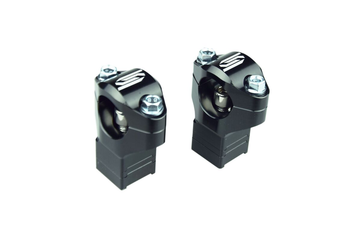 BARMOUNT 28.6 SX/SXF/TX/FC 23-
