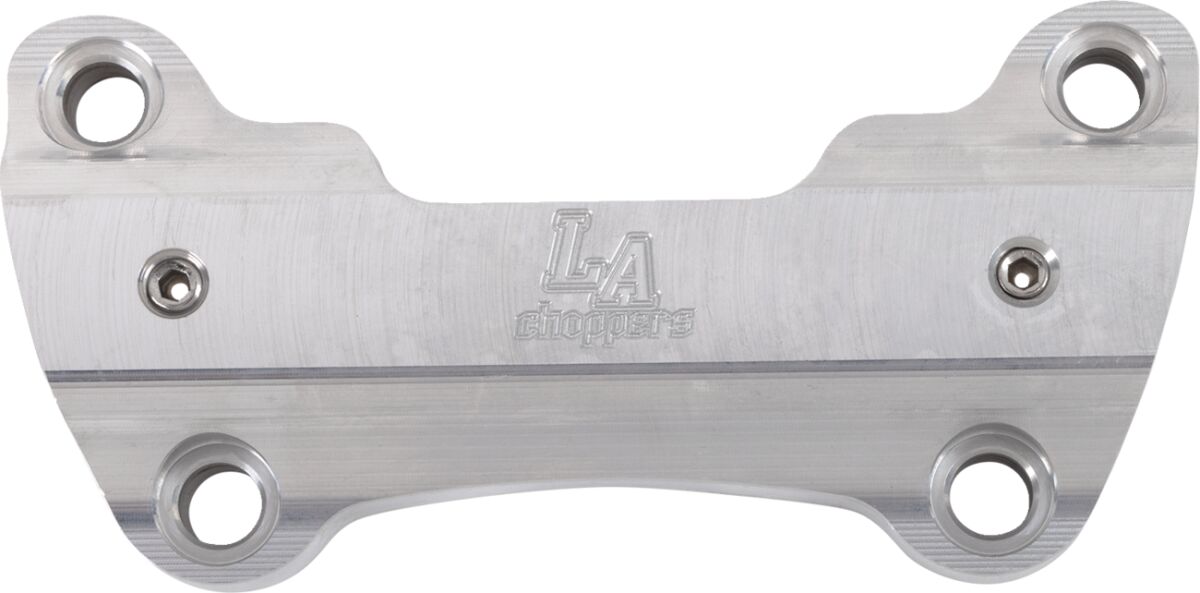 TOP CLAMP HEFTY PINNED 1.25"