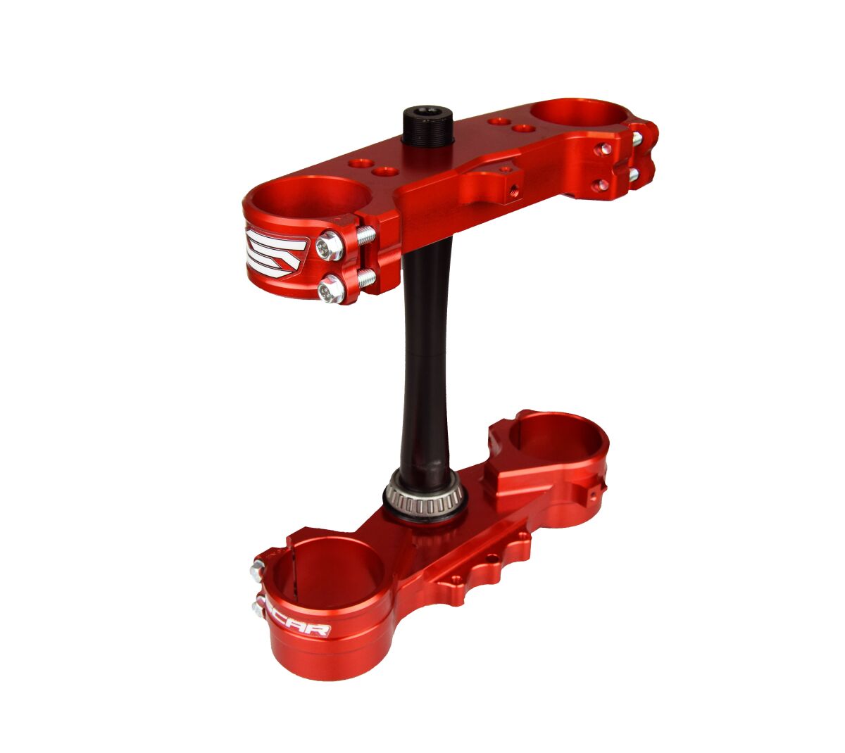 TRIPLE CLAMP CR 97-07/CRF250 0
