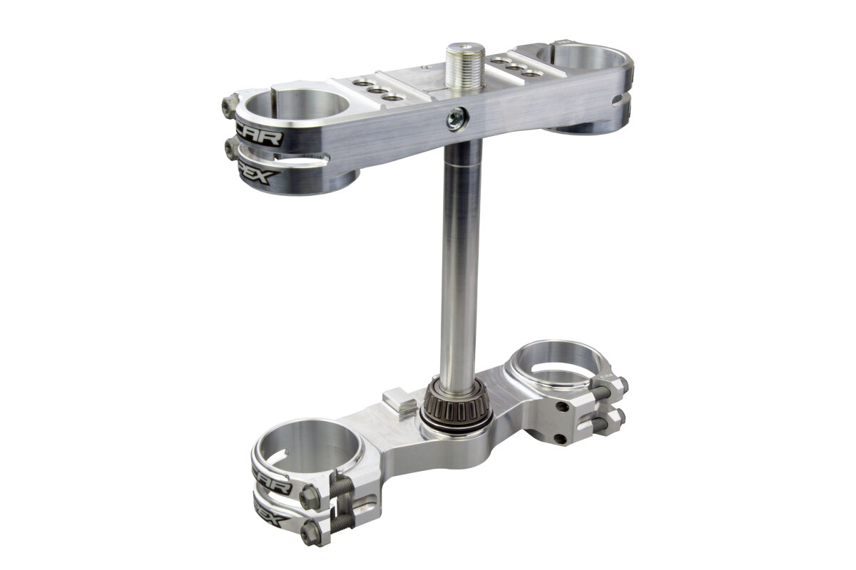 TRIPLE CLAMP APEX SX/TC/MC85 2