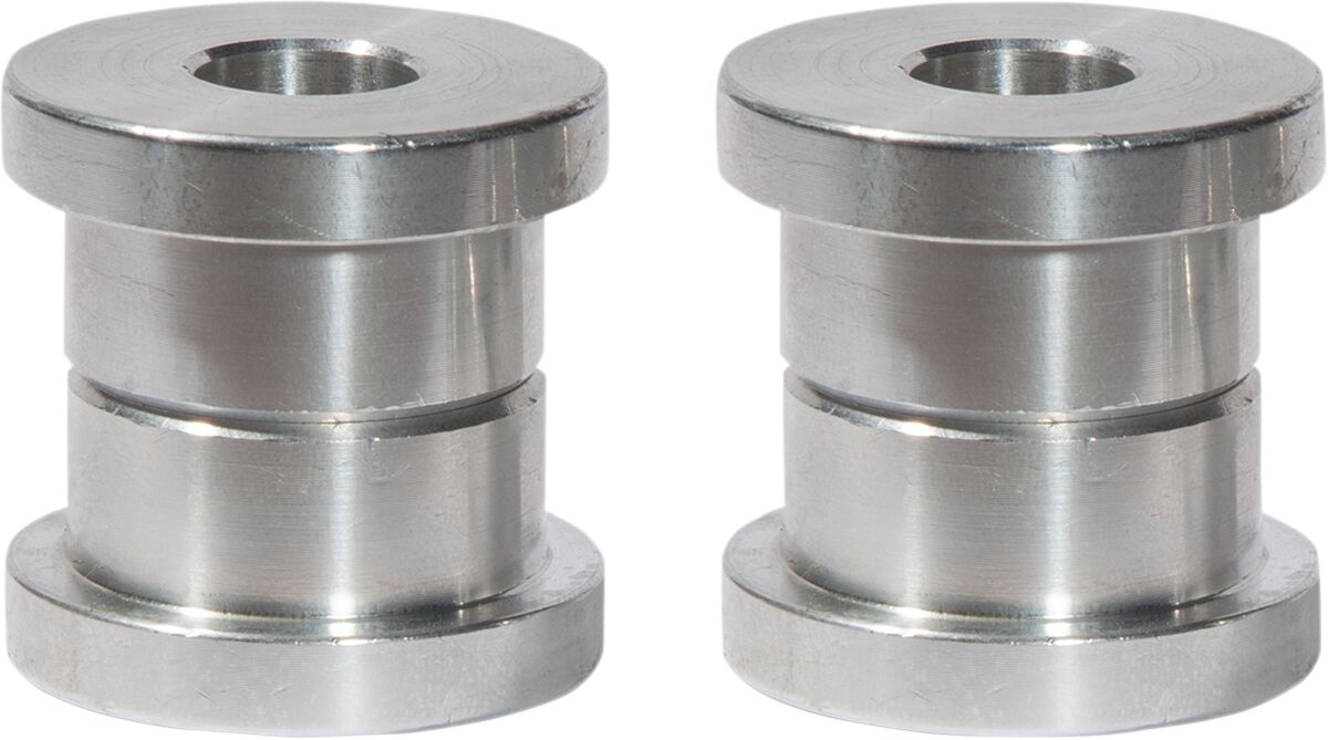 BUSHING RISER SOLID NATRL