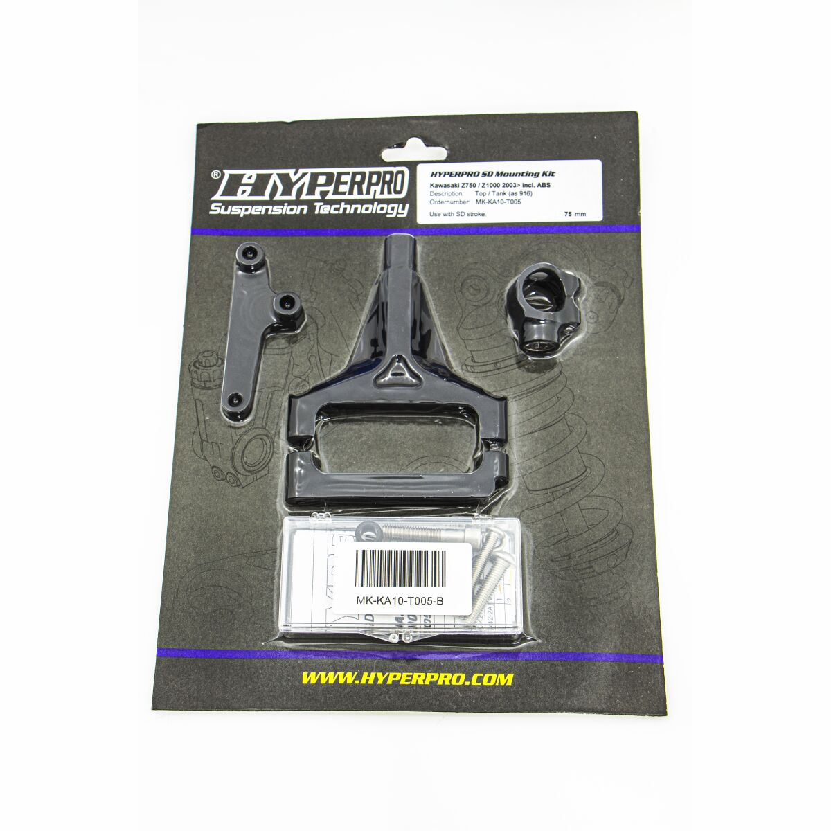 SD MNT KIT KAWA Z750/1000