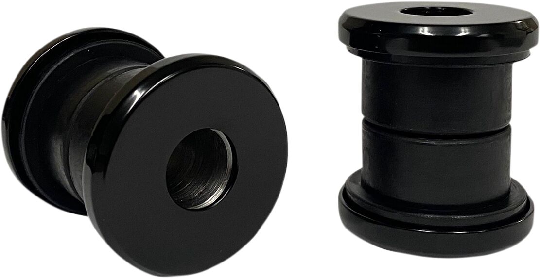 Bushing Kit - Riser - Black