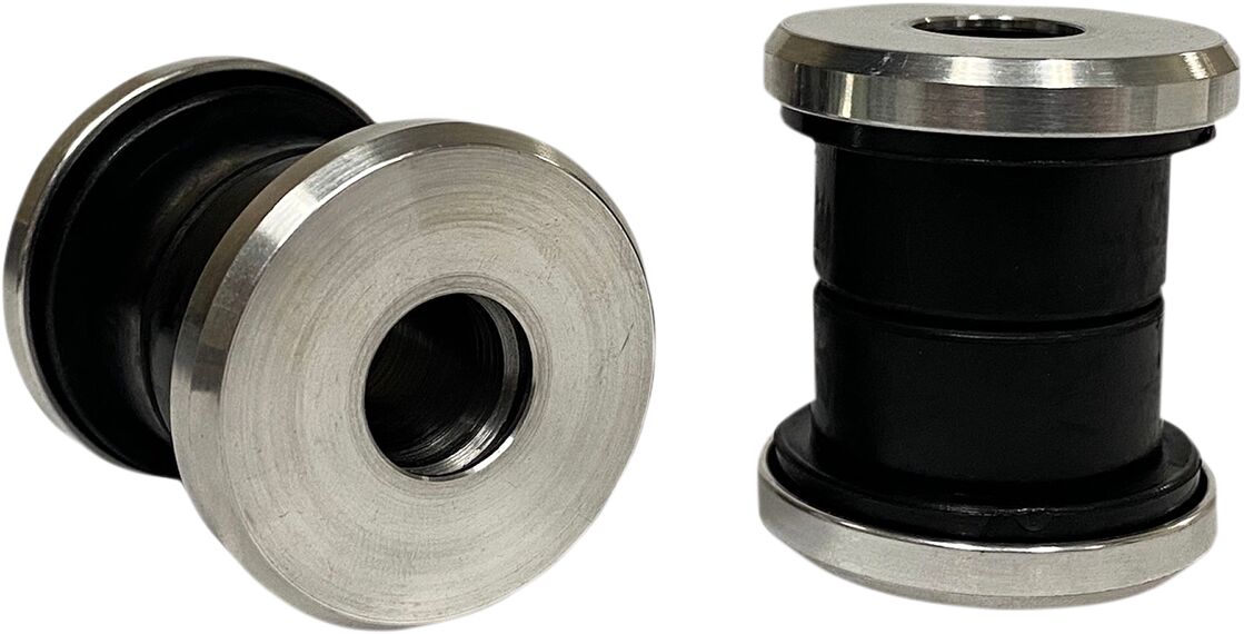 Bushing Kit - Riser - Aluminum