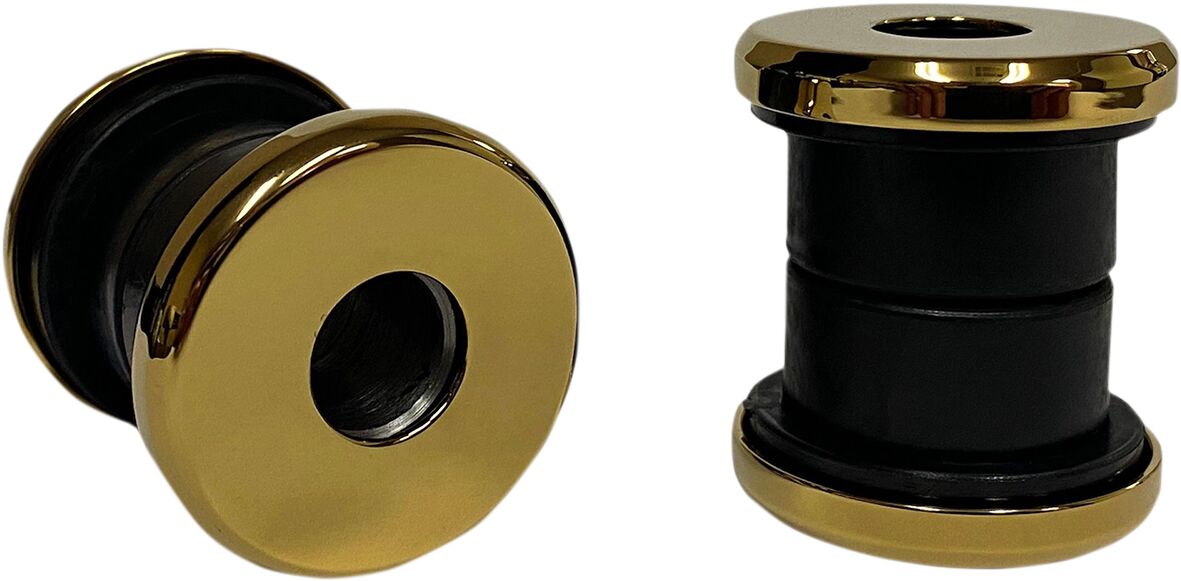 Bushing Kit - Riser - Gold