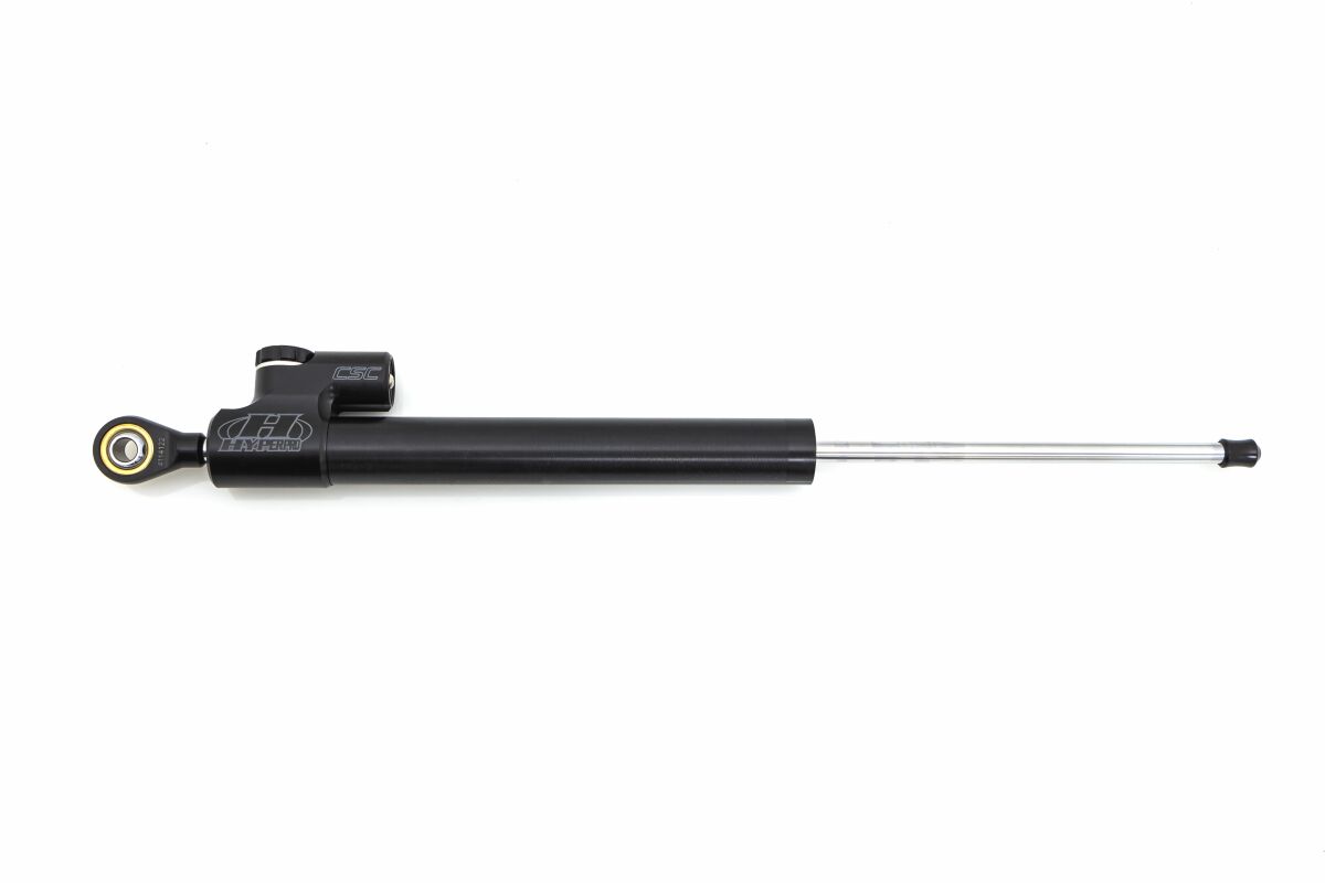 SD STROKE 160 CSC LINEAR