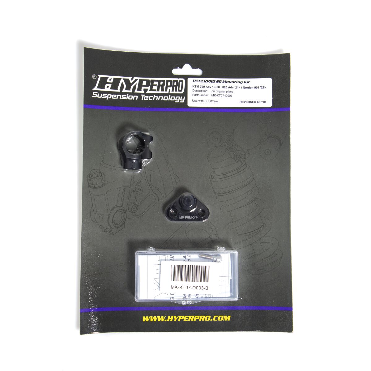 SD MNT KT ADV 790 18-20