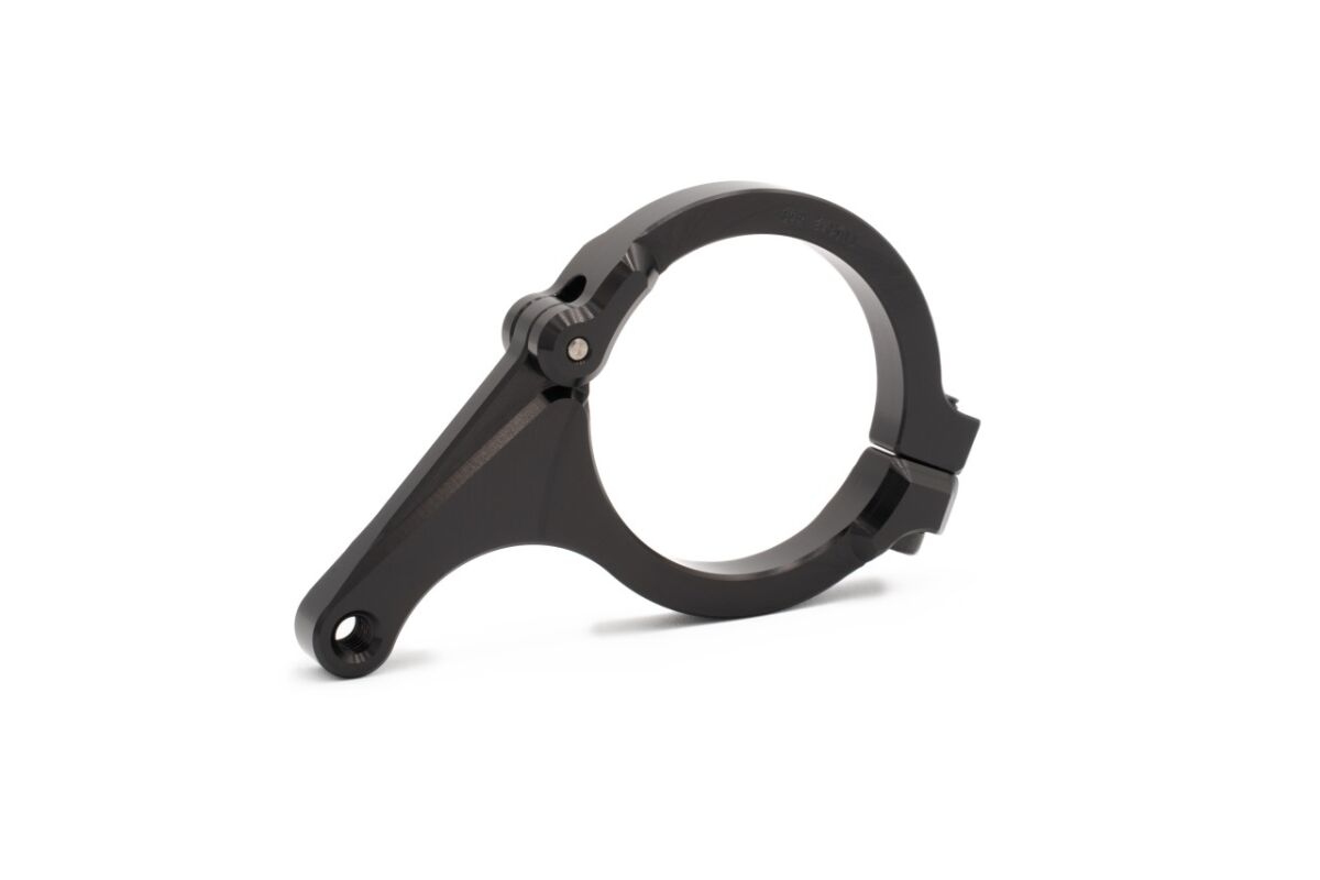 Steering Damper Clamp