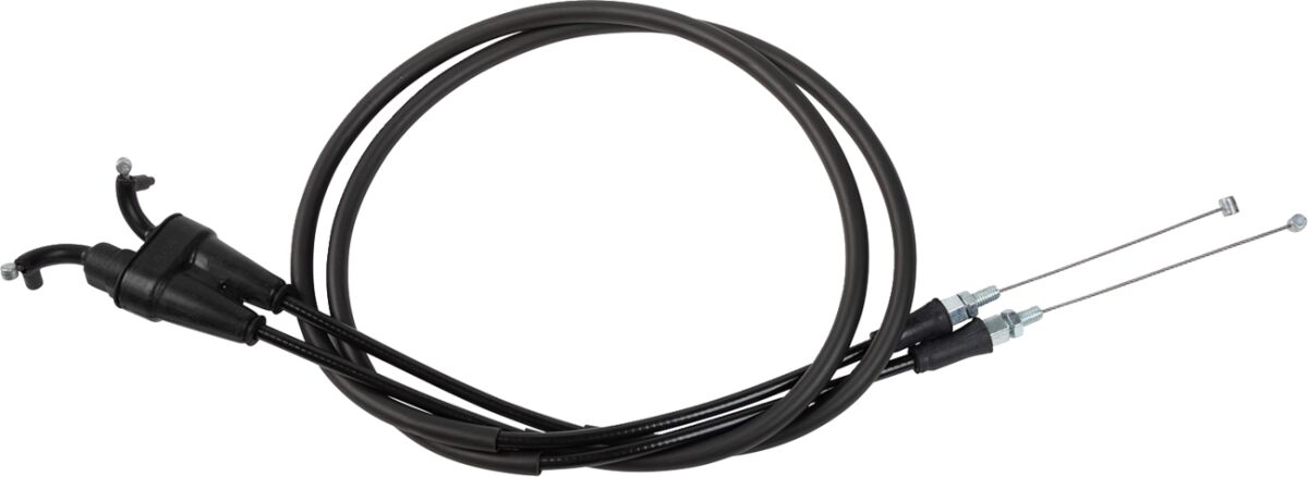 CONTROL CABLE, THROTTLE