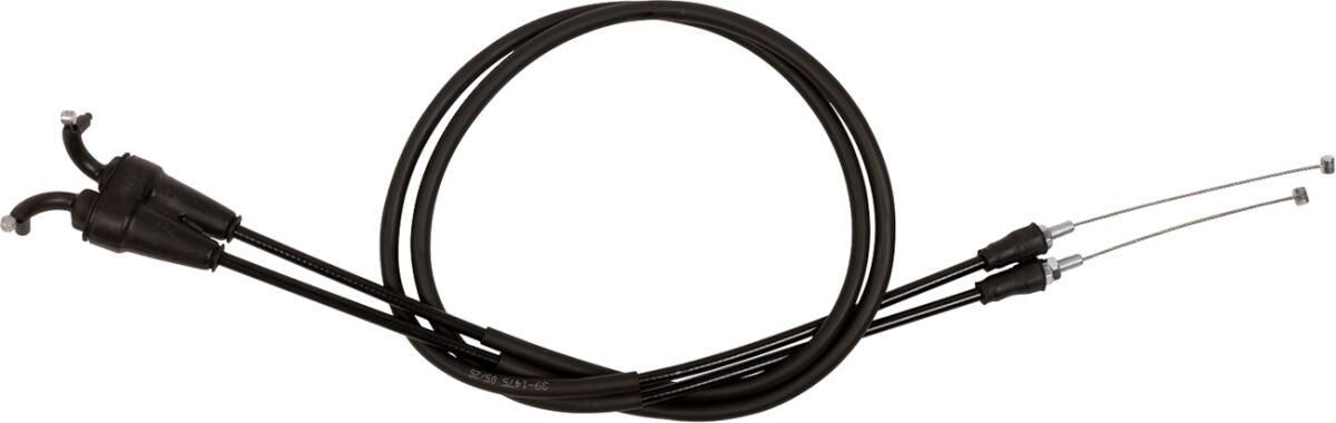 CONTROL CABLE, THROTTLE