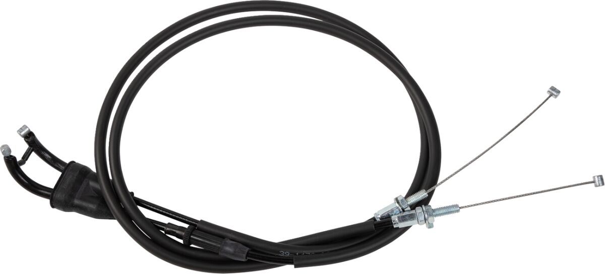 CONTROL CABLE, THROTTLE