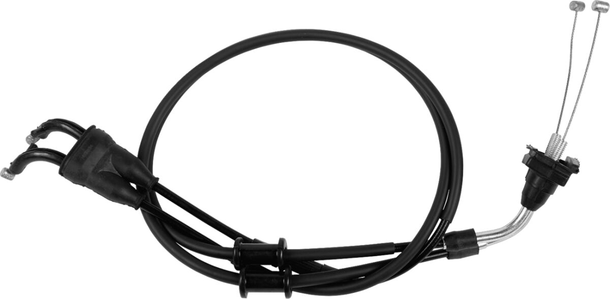 CONTROL CABLE, THROTTLE