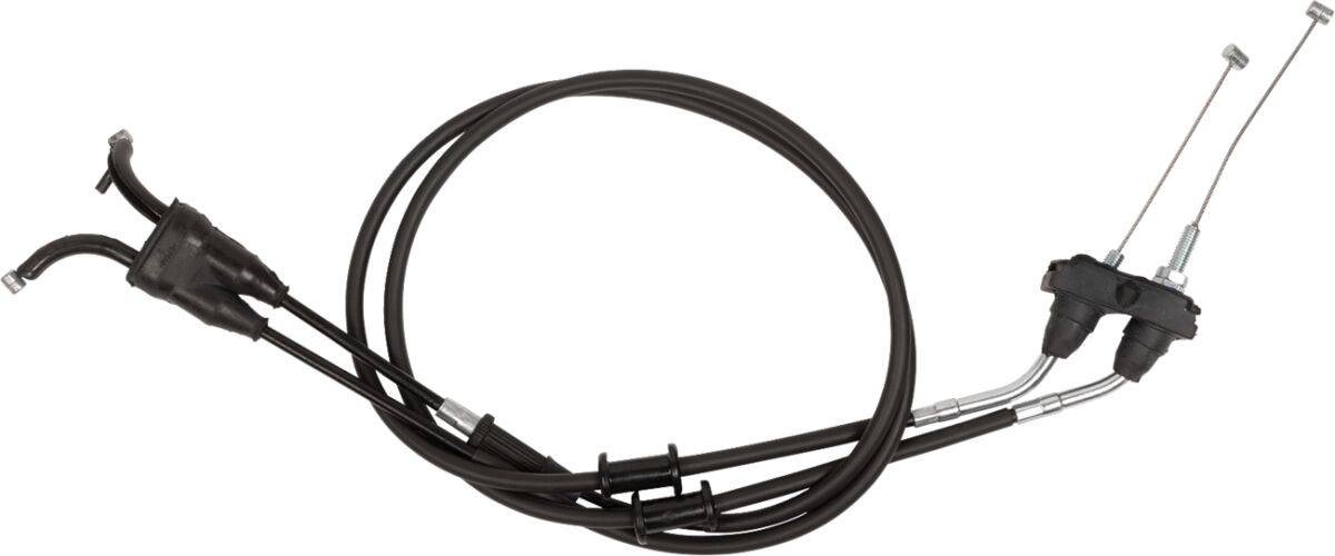 CONTROL CABLE, THROTTLE