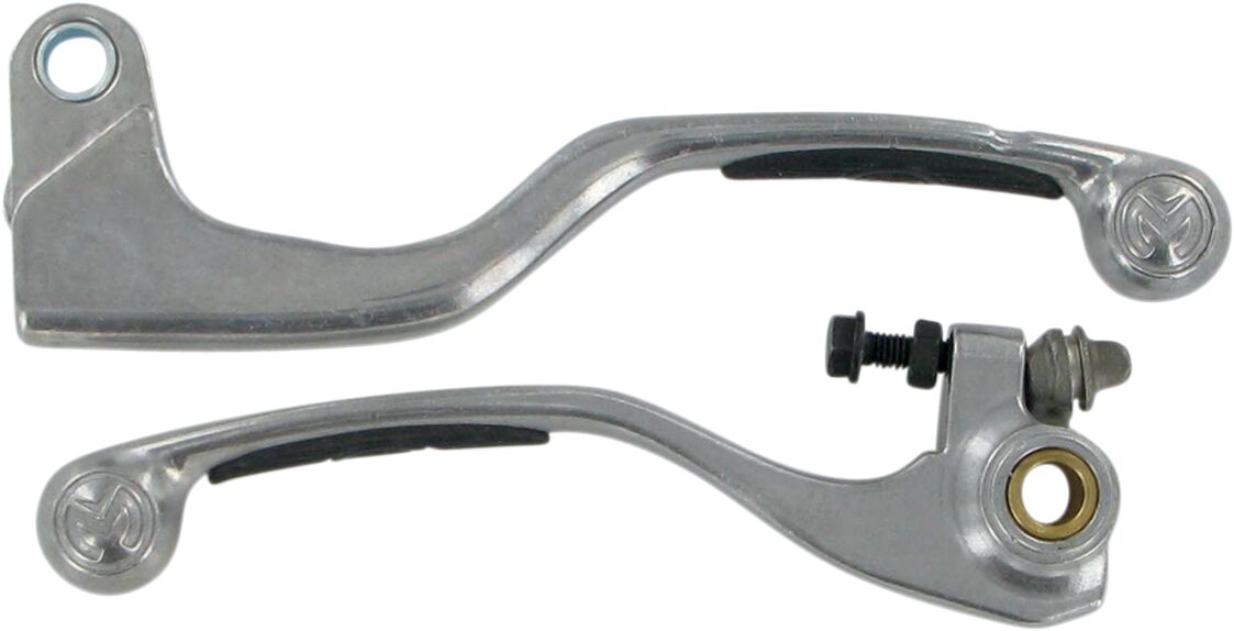 COMPETITION LEVERS SET BLACK