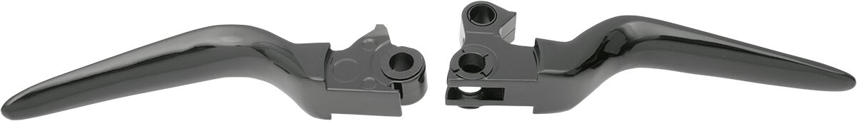 LEVER SET CUSTOM BLACK