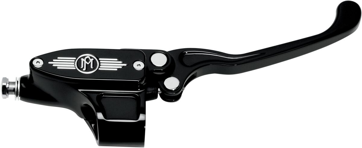 CONTRAST CUT 9/16" BORE CONTOUR HYDRAULIC BRAKE MASTER CYLINDER