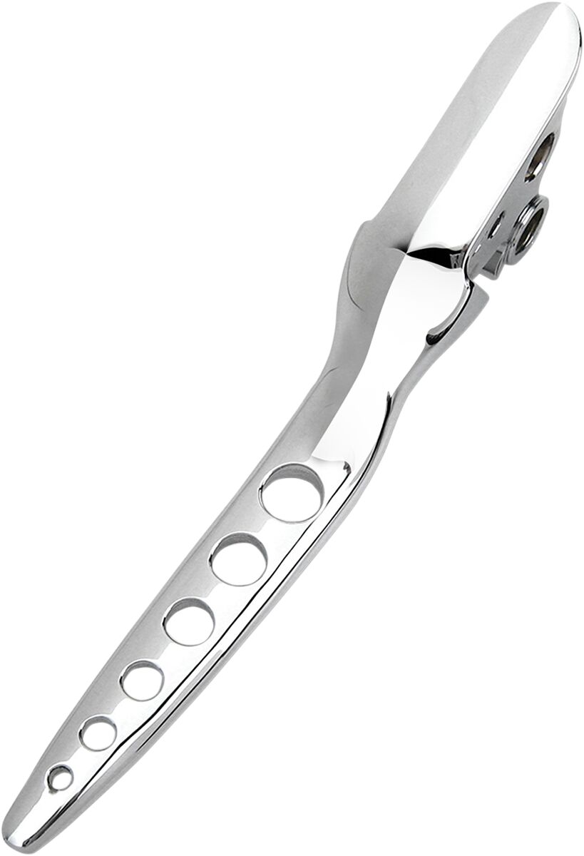 CLUTCH LEVER RACING CHROME