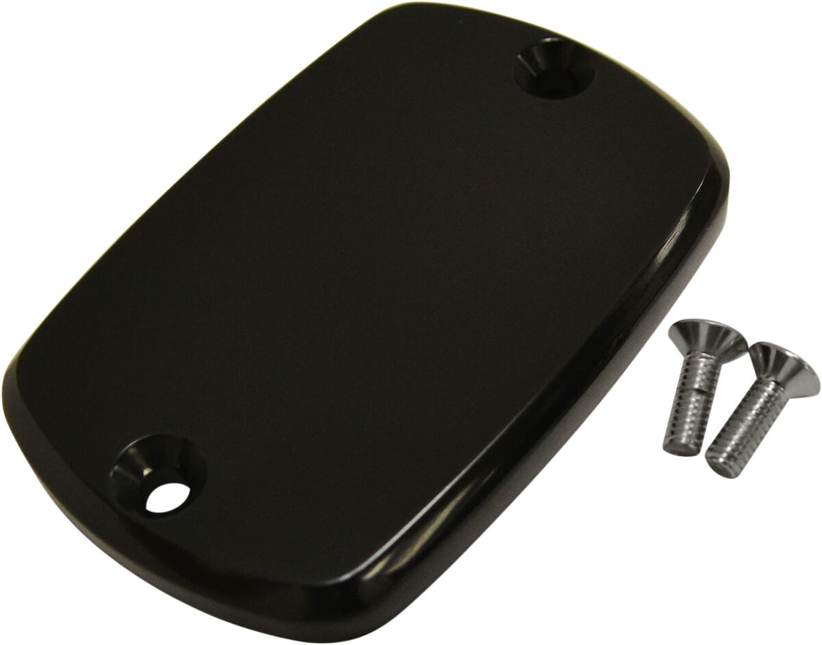 MASTER CYLINDER COVER BLACK BOLT