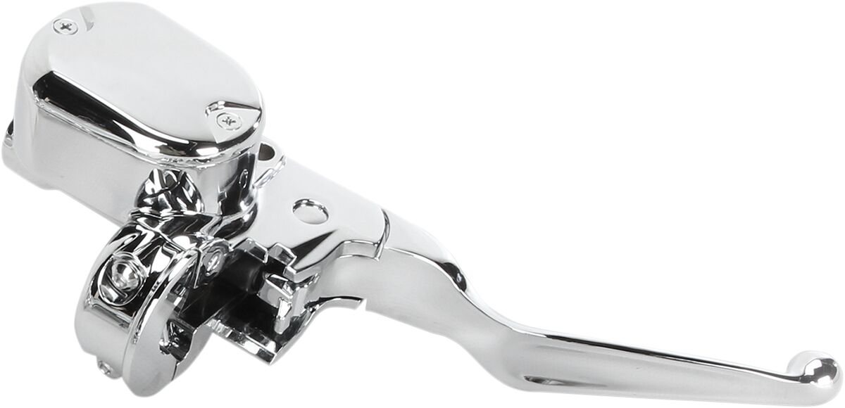 STANDARD BRAKE MASTER CYLINDER ASSEMBLY