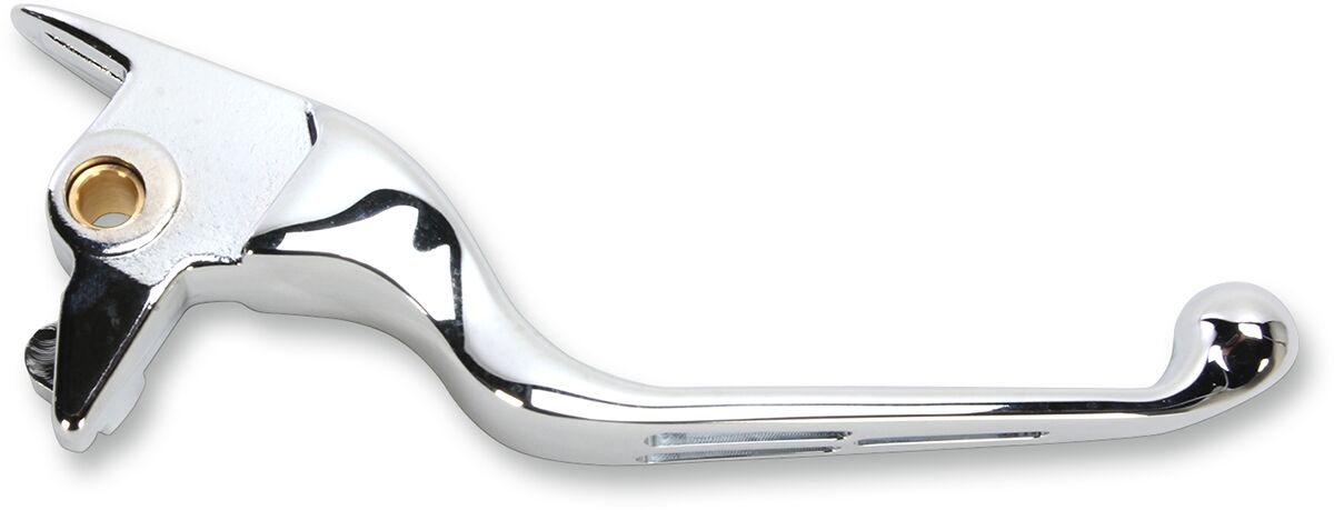 CHROME SLOTTED HAND BRAKE LEVER