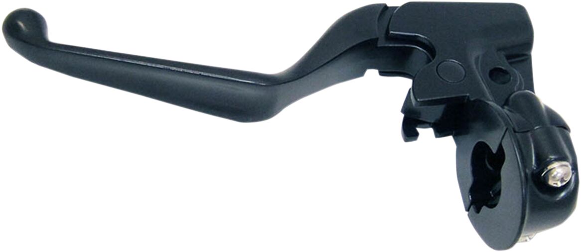 CLUTCH LEVER MECHANICAL ASSEMBLIES BLACK
