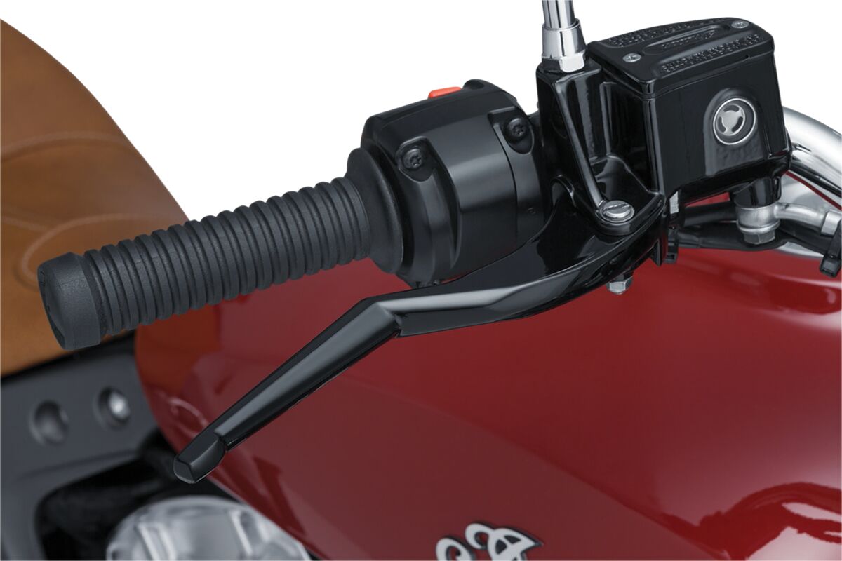 LEGACY LEVERS FOR SCOUT,