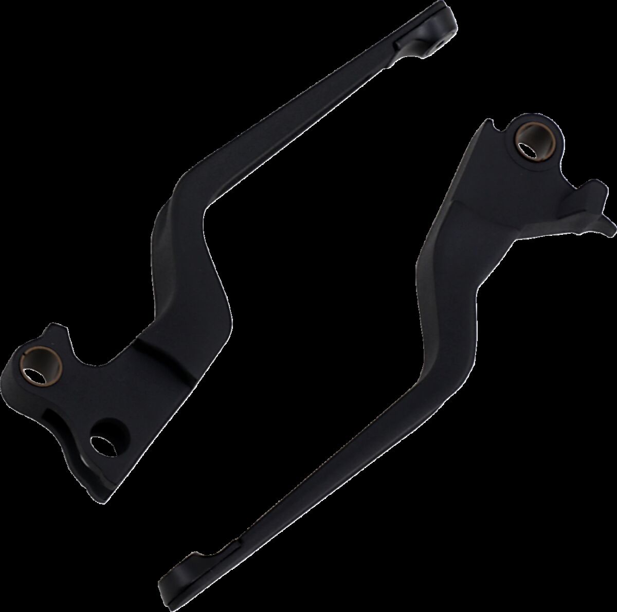 LEVER DILLINGER 96+CBL BK