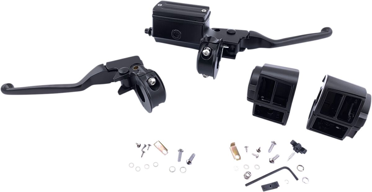 CONTROLS HB 5/8" MB 84-95