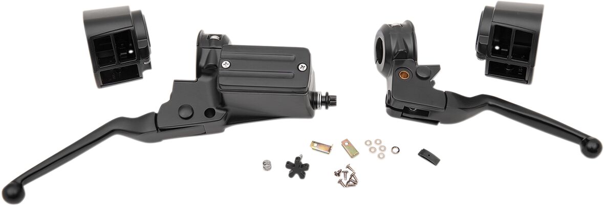 CONTROLS HB11/16 MB 84-95