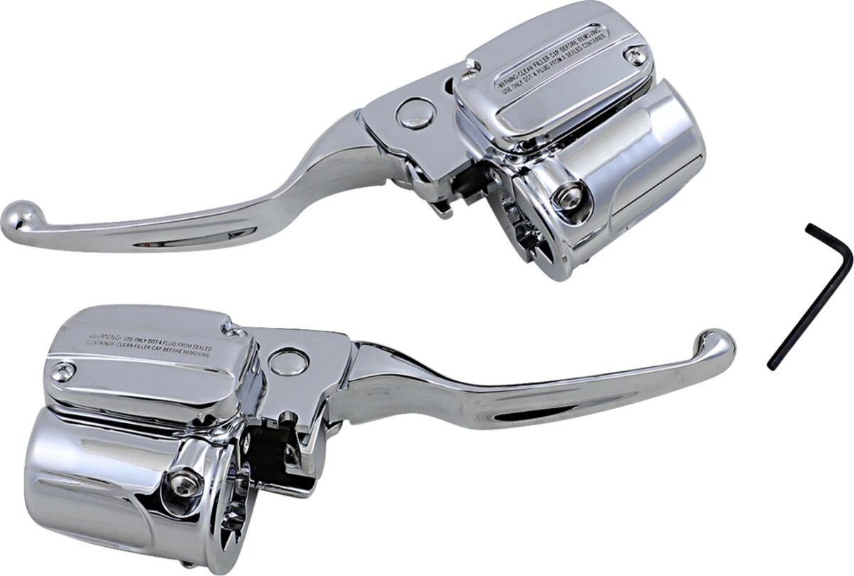 Handlebar Controls for '17+ FLTR