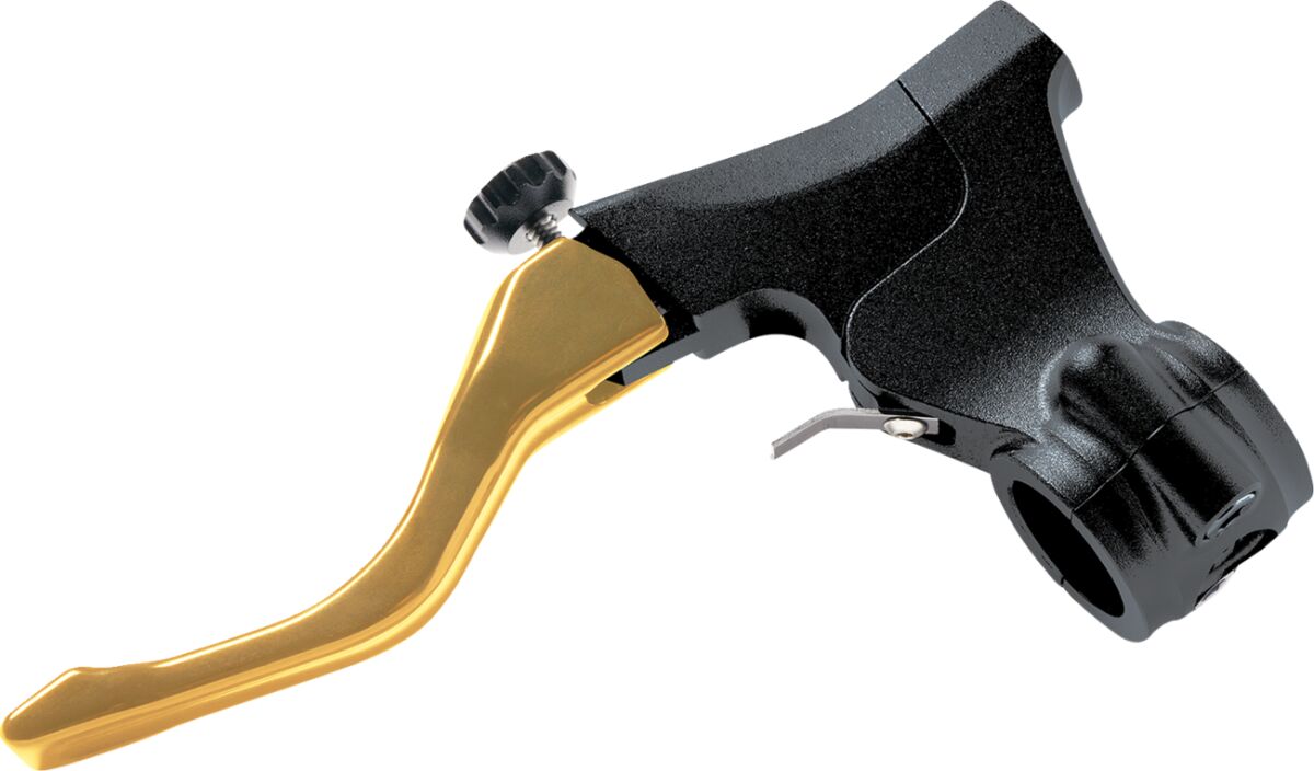 CLUTCH LEVER ASSMBLY GO