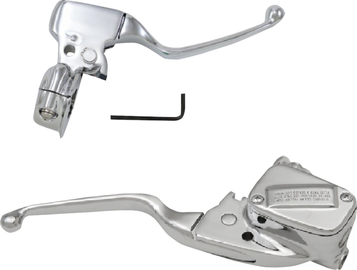 Handlebar Controls for '18+ FX/L